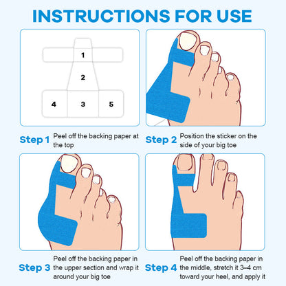 ✨Wear Any Shoes You Love—Without the Bunion Pain! 👠💃