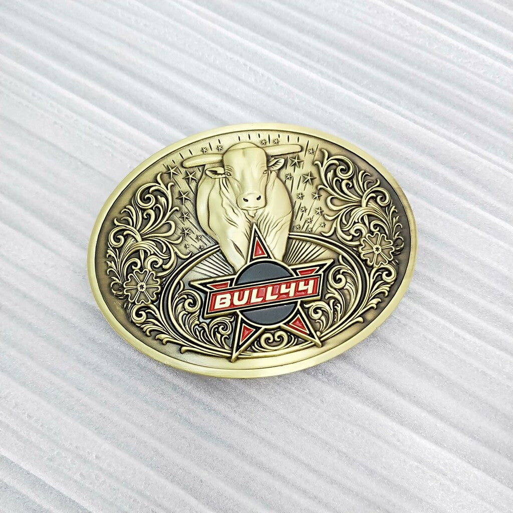 ✨Decorate Your Look, Free Your Hands--The Ultimate 2-in-1 Buckle🍻