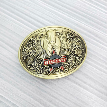 ✨Decorate Your Look, Free Your Hands--The Ultimate 2-in-1 Buckle🍻
