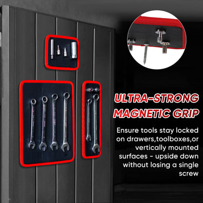The Ultimate Workspace Upgrade Every Handyman Needs! 🛠️📦🔥