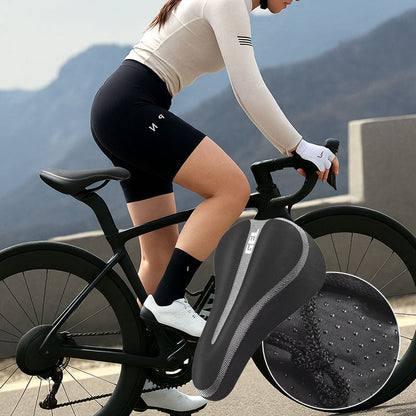 🚴♂️ Silicone Bicycle Seat – Comfort That Rides With You