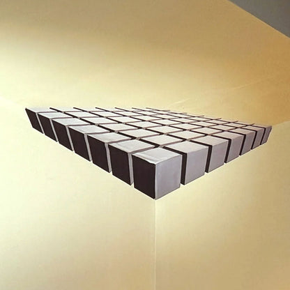 🕒 Weekly Special ⏳Modern minimalist ceiling design🧩