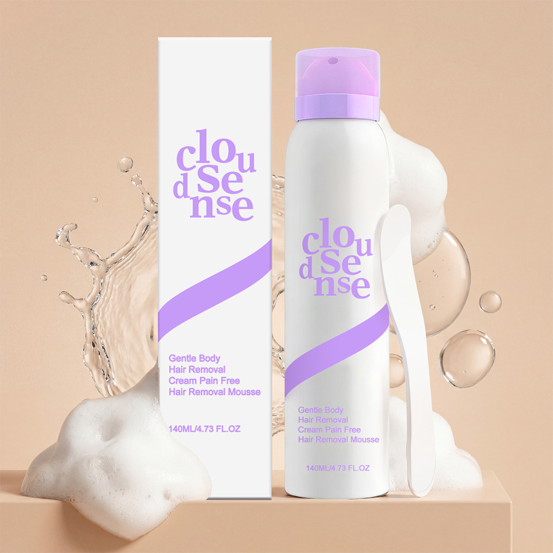 ⏱️✨ Get salon-smooth skin in just 10 minutes—no appointment needed! No razor required! 🚿