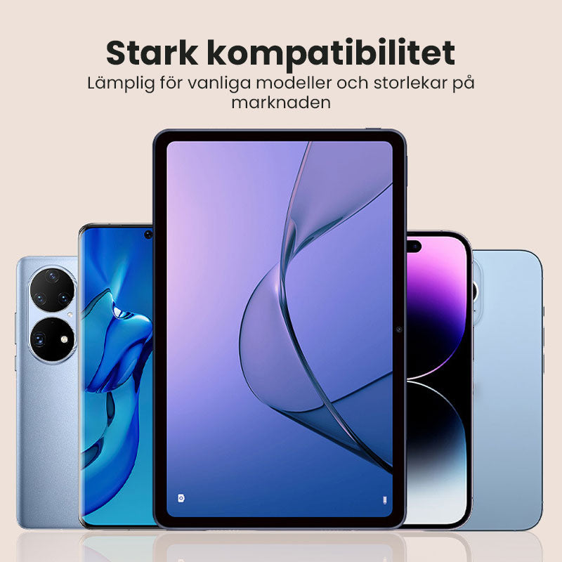 📱 Flexible Mobile and Tablet Holder – For Bed, Desk, Live and Photograph