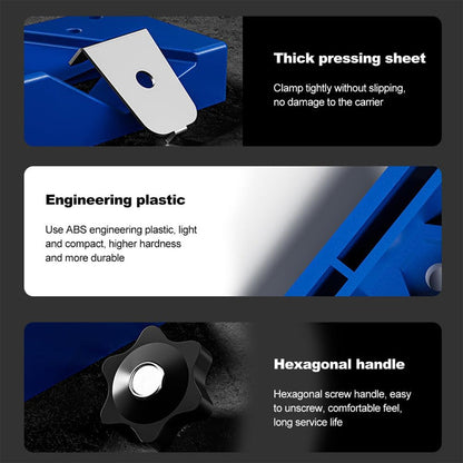 🛠️ Woodworking Chamfering Tool – Precision Edge Trimming Made Easy 🛠️