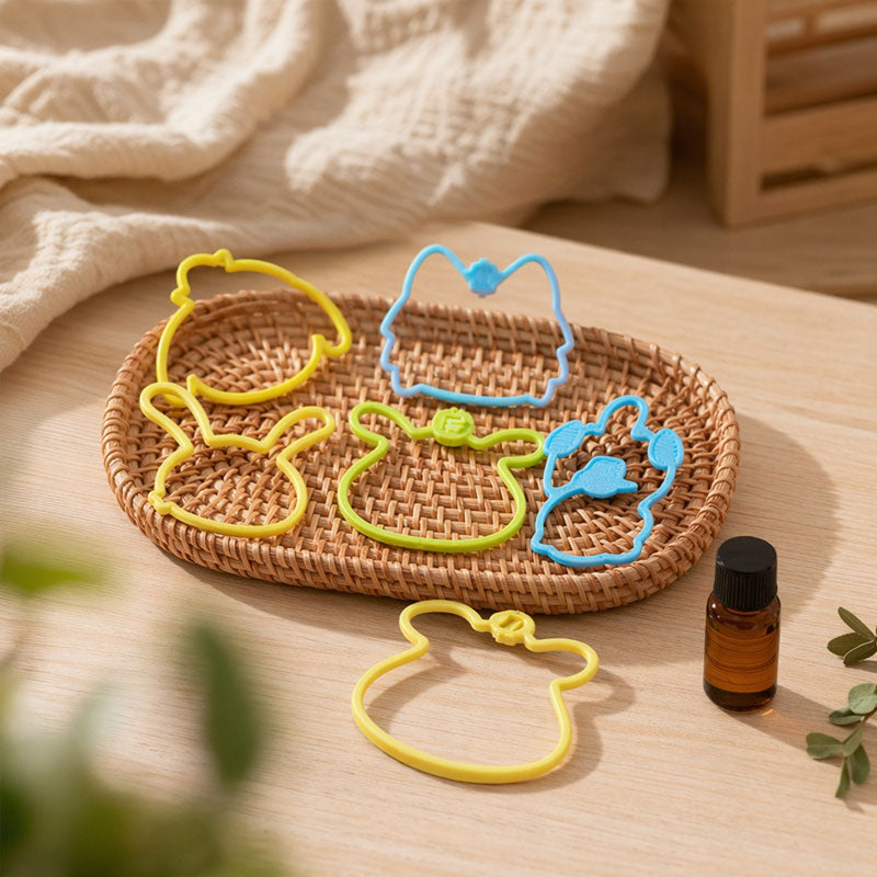 Say goodbye to annoying mosquito bites! 👶🦟🌿