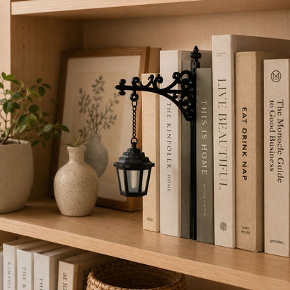 📚Elevate Your Bookshelf with Vintage Charm! 📚✨