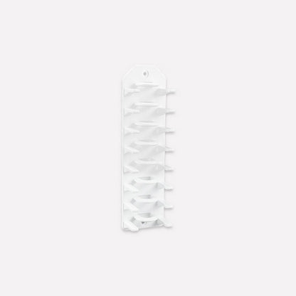🧢 Hat Wall Storage Rack: Space-Saving Organizer & Dual Mounting Display! ✨