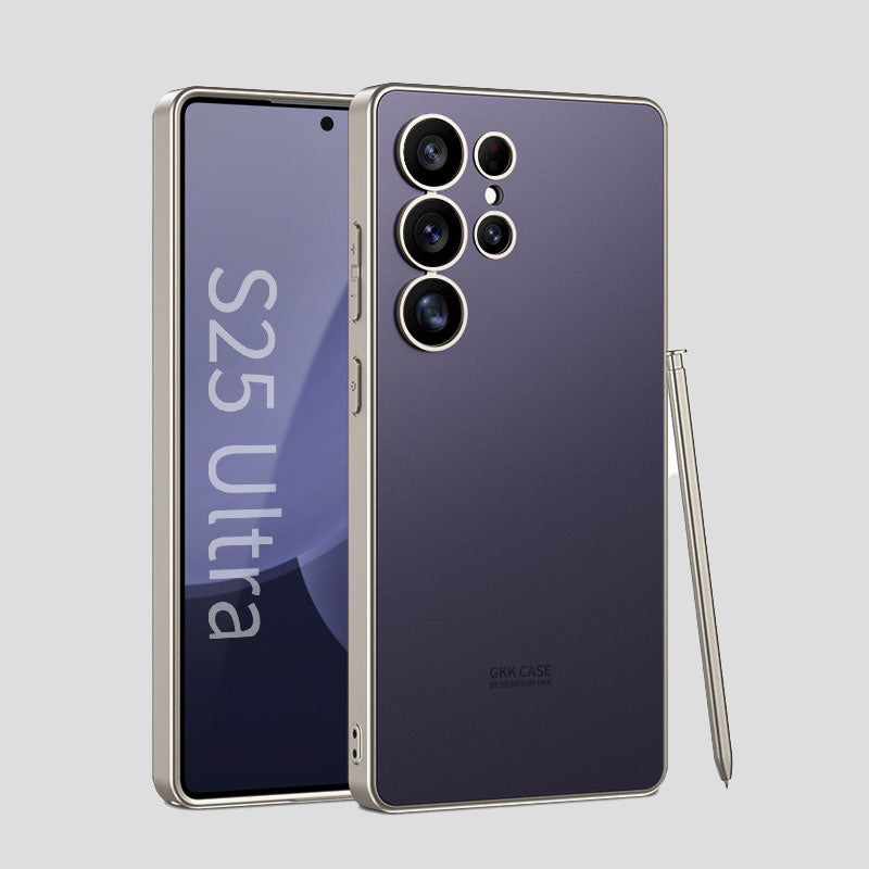 🔥 Most Popular Cases ✨Skin-friendly, single-color cell phone cas