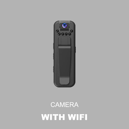 🔥time-limited discount✨1080P HD Pocket Clip Camera