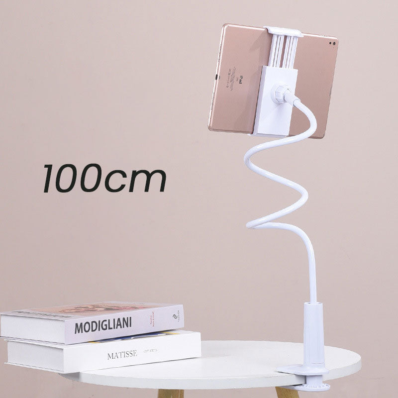📱 Flexible Mobile and Tablet Holder – For Bed, Desk, Live and Photograph