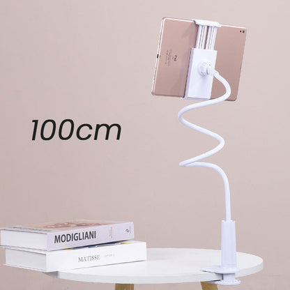 📱 Flexible Mobile and Tablet Holder – For Bed, Desk, Live and Photograph
