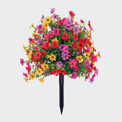 🌿Create Your Own Secret Garden in Seconds! 💜✨