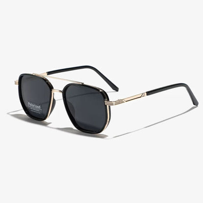🕶️ Look sharp, see clearly – polarized shades that protect your eyes in style! 😎