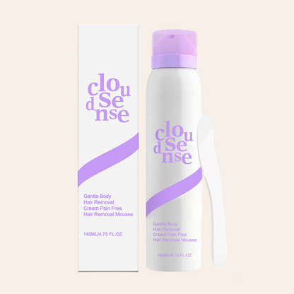 ⏱️✨ Get salon-smooth skin in just 10 minutes—no appointment needed! No razor required! 🚿