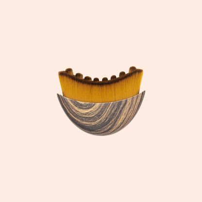 ✨buy 1 get 1 free💆♀️ Lymphatic Contour Facial Brush | Each brush sculpts your contours!