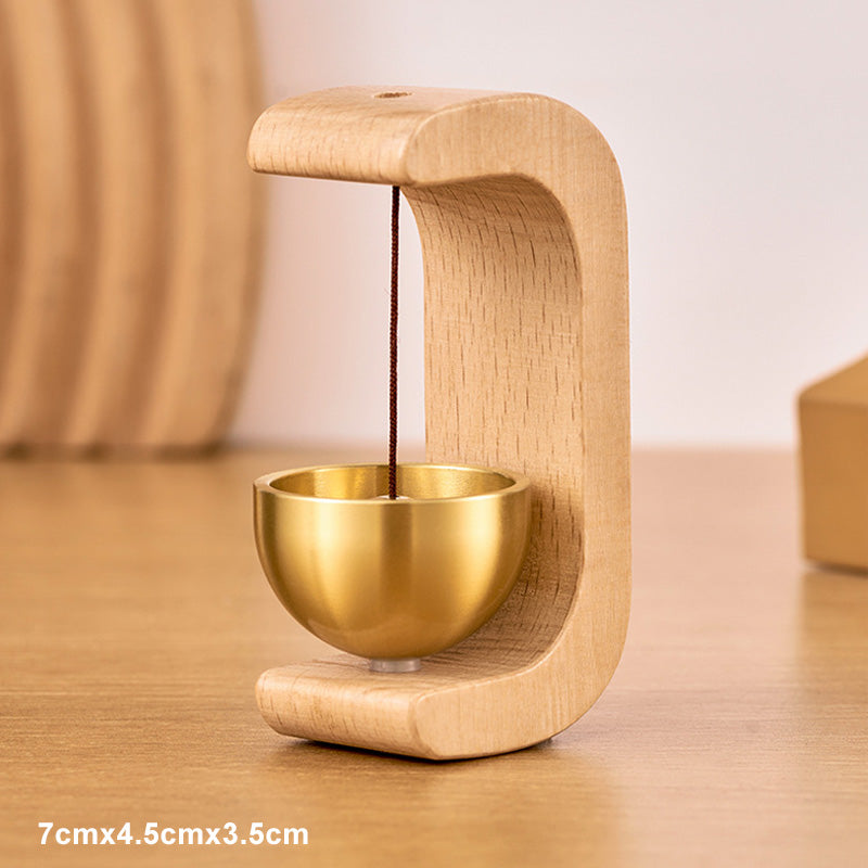 🔔Wind Chime Magnetic Doorbell Fridge Magnet