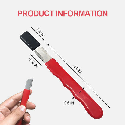 🔥Save Your Blades🔥Knife Sharpener