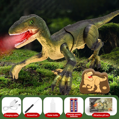 🦖The Ultimate Gift for Your Little Explorer! 🎁🌈BRING THE PREHISTORIC BEAST TO LIFE! 🔥💨