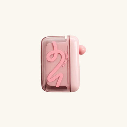 🙃 Still struggling with tangled floss?🎯Automatic Pop-Up Floss Dispenser Box