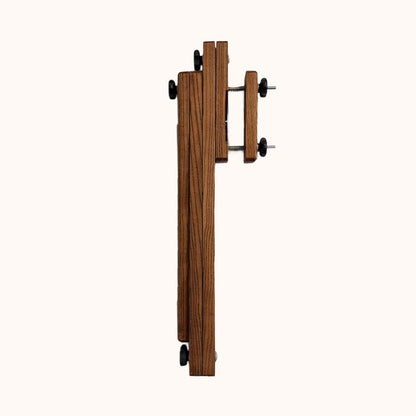 🎨🖌️ Canvas Support Stick – Steady Painting, Better Control
