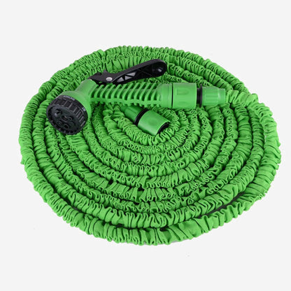 💦 No need to drag a hose—you can reach every corner of your yard! 🚶‍♂️🚫