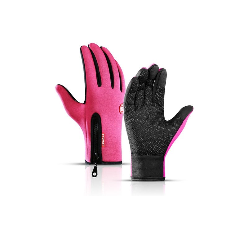 🔥Hot Sale 50% Off🎉Unisex Waterproof Touch Screen Winter Gloves