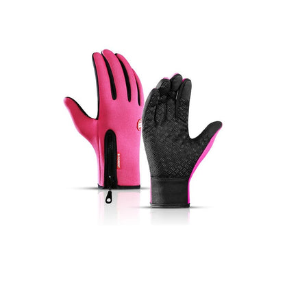 🔥Hot Sale 50% Off🎉Unisex Waterproof Touch Screen Winter Gloves