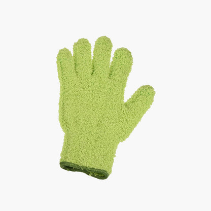 🧤 Dust with a touch – microfiber gloves that grab every speck! ✨