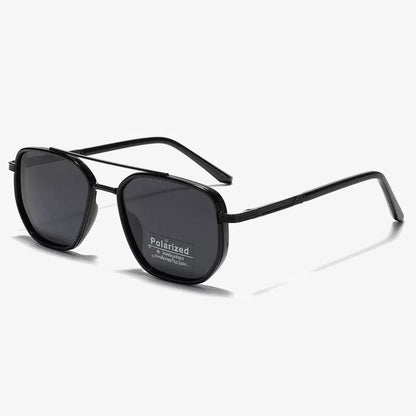 🕶️ Look sharp, see clearly – polarized shades that protect your eyes in style! 😎