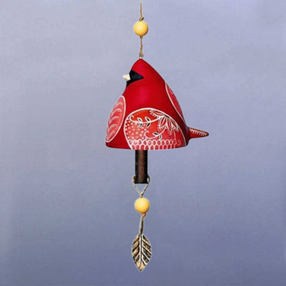 🐦🎶Bird Song Wind Chime Pendan🎶t🐦