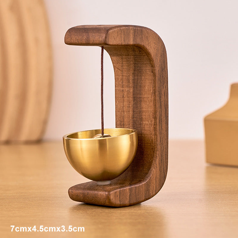 🔔Wind Chime Magnetic Doorbell Fridge Magnet