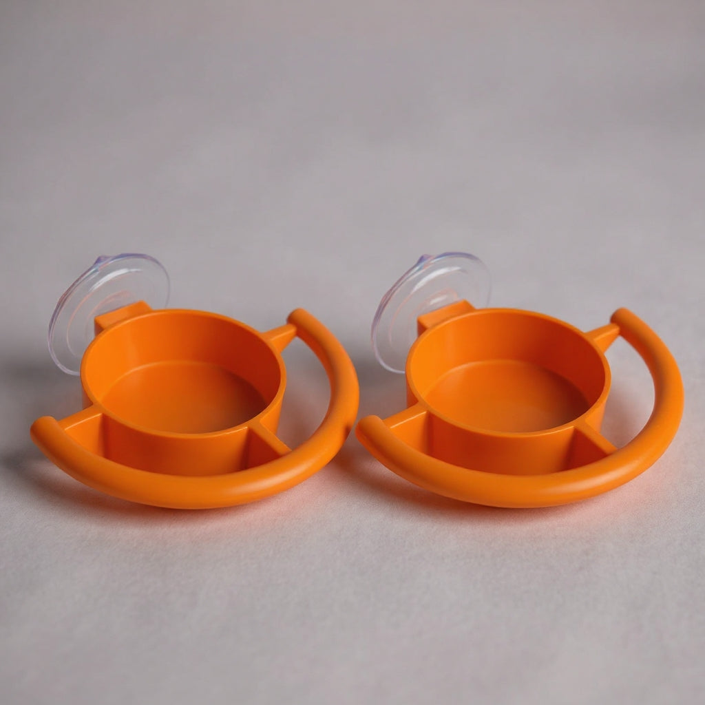 🐦 Let the birds bring nature right to your window! ✨🏠