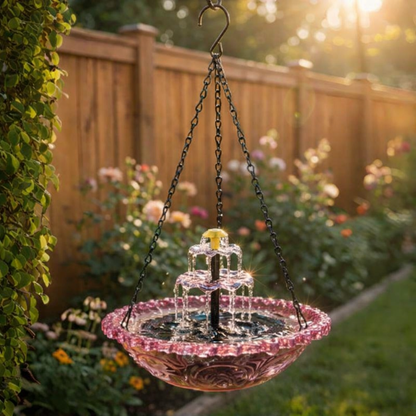 Transformez votre jardin en un paradis pour oiseaux ! 🌿🐦✨
