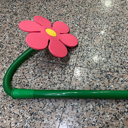 🌼 Watch your garden dance – crazy daisy sprinkler spins smiles everywhere! 💃💦