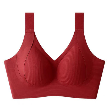 🎁✨Buy 1, get 3 packs🔥Super supportive bra | Push-up bra without underwire👍No more sagging breasts