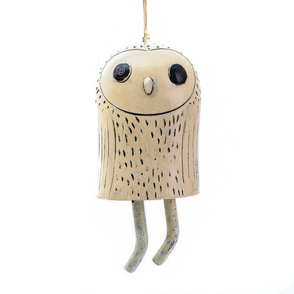 🐻🎐 Fill your garden with cheerful “tinkling” sounds—these playful pet wind chimes are sure to bring a smile to your face! 😸💨