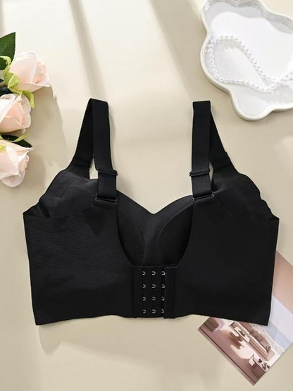 🎁✨Buy 1, get 3 packs🔥Super supportive bra | Push-up bra without underwire👍No more sagging breasts