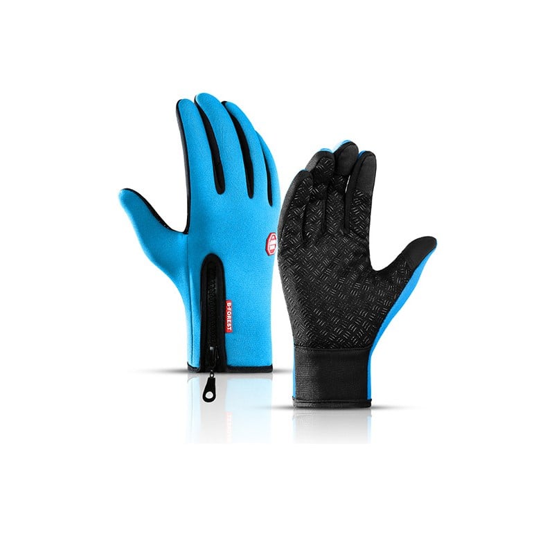 🔥Hot Sale 50% Off🎉Unisex Waterproof Touch Screen Winter Gloves