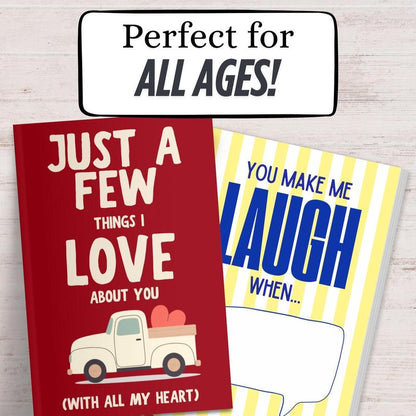 💝Valentine's Day Bestseller ❤️ My Beloved You: Personalised Gift Book📚