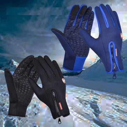 🔥Hot Sale 50% Off🎉Unisex Waterproof Touch Screen Winter Gloves