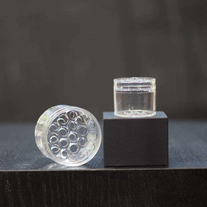 🎄Valentine's Day Deals-49% OFF🎄Spiral Ikebana Stem Holder