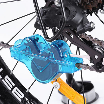 🚴‍♀️Stop Ridin' With A Filthy, Power-Sucking Bike Chain! ⛓️💥