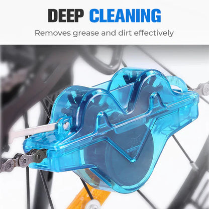 🚴‍♀️Stop Ridin' With A Filthy, Power-Sucking Bike Chain! ⛓️💥