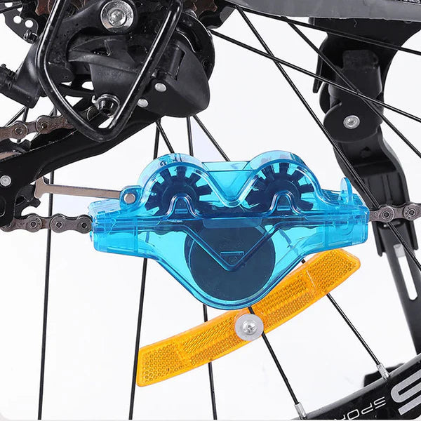 🚴‍♀️Stop Ridin' With A Filthy, Power-Sucking Bike Chain! ⛓️💥