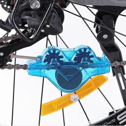 🚴‍♀️Stop Ridin' With A Filthy, Power-Sucking Bike Chain! ⛓️💥