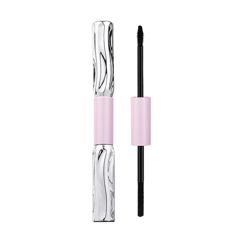 💄BUY 1 GET 1 FREE! 💧 Dual-Head Volumizing & Curling Mascara