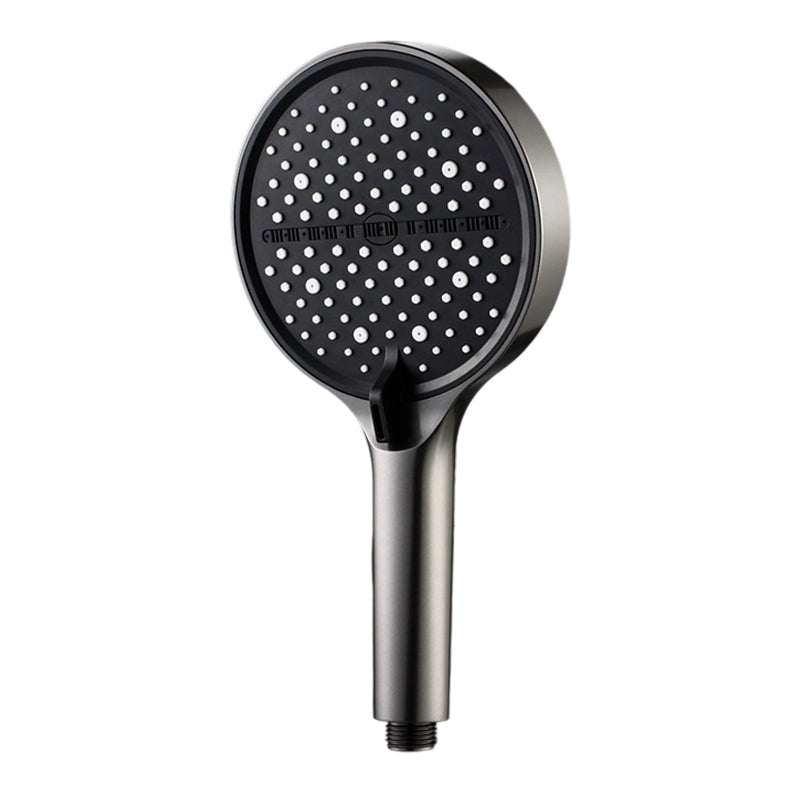 🌧️ Is the water pressure too low? This rain shower head is the solution—With 7 adjustable spray modes, it delivers a truly torrential downpour! 💪🚿
