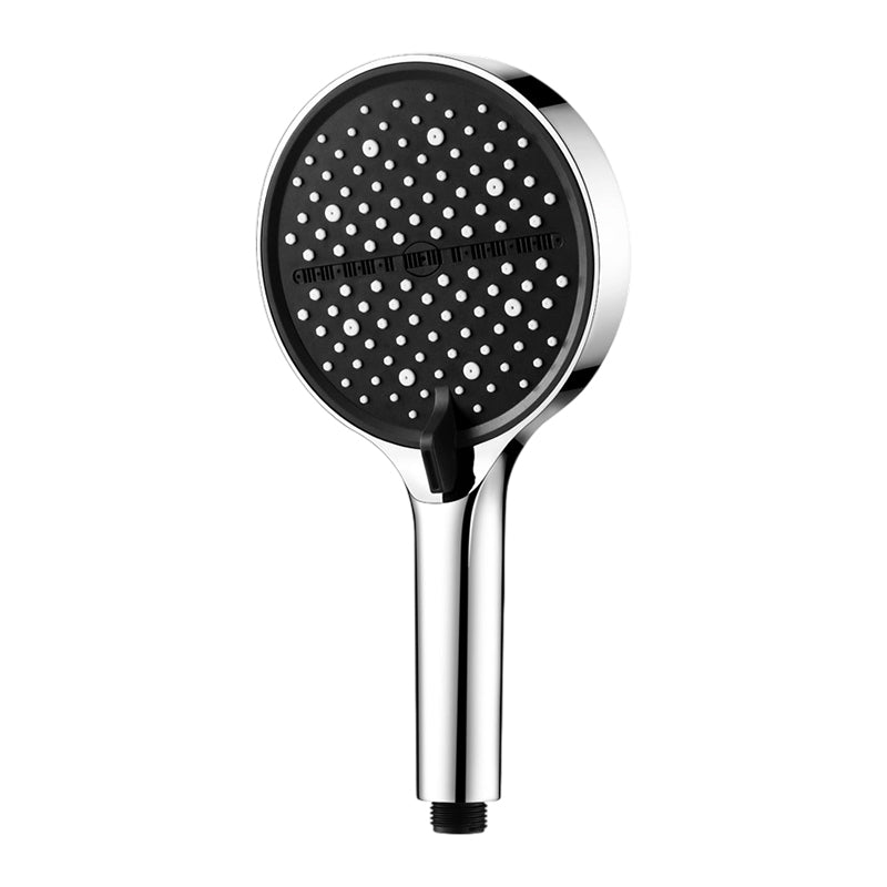 🌧️ Is the water pressure too low? This rain shower head is the solution—With 7 adjustable spray modes, it delivers a truly torrential downpour! 💪🚿