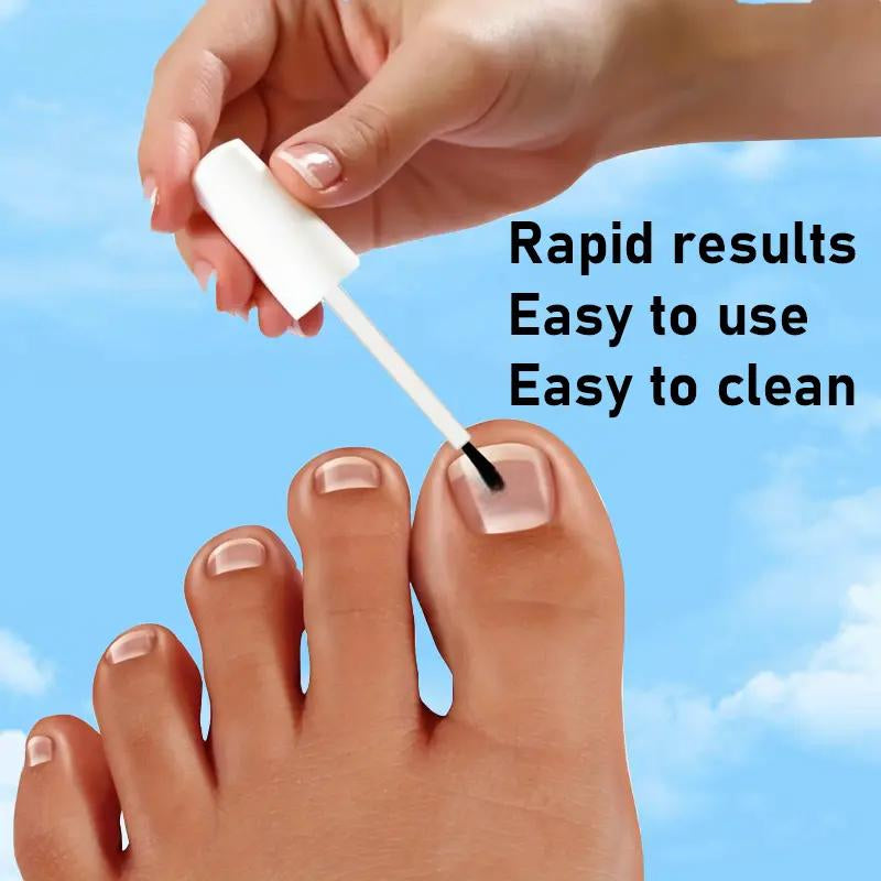 💅 Buy More Save More🎉 Nourishing Nail Care – Strengthens, Hydrates & Repairs ⭐📦